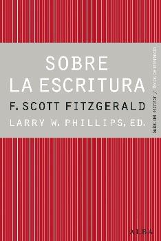 Sobre la Escritura F. Scott Fitzgerald. 