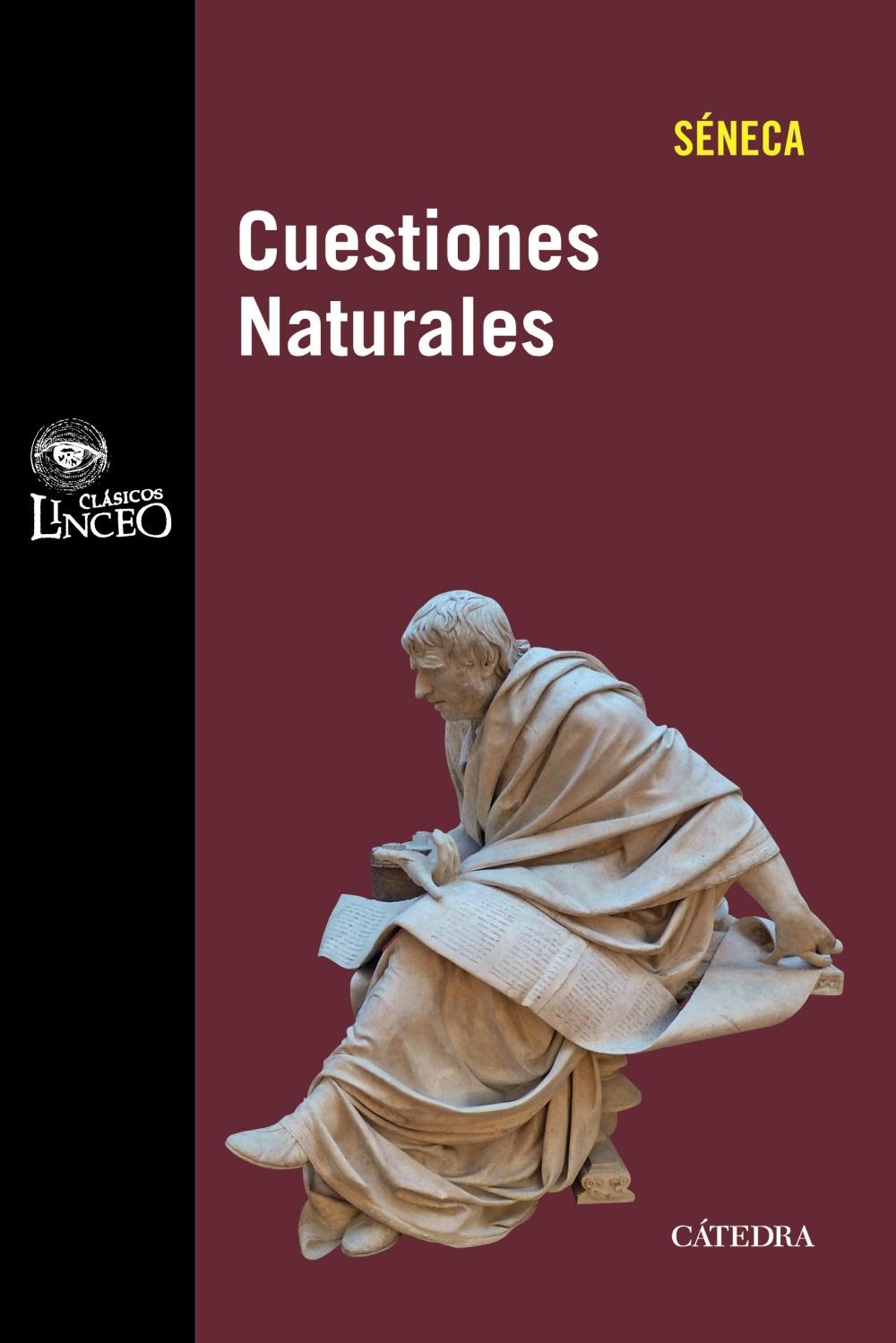 Cuestiones Naturales. Cuestiones Naturales.