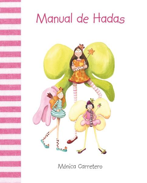 Manual de Hadas. 