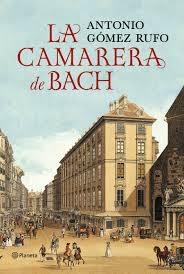 La Camarera de Bach. 