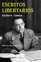 Escritos Libertarios. 