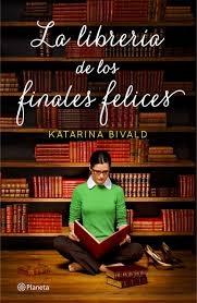 La Librería de los Finales Felices