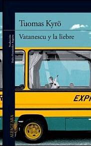 Vatanescu y la Liebre