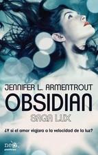 Obsidian "Saga Lux"