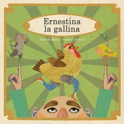 Ernestina la Gallina