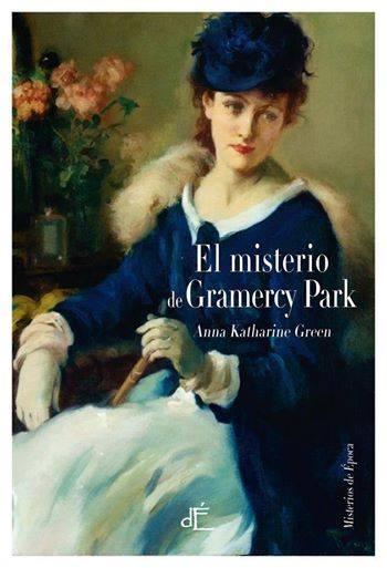 El Misterio de Gramercy Park "Edición Ilustrada". 