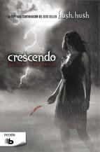 Crescendo "Saga Hush Hush"