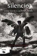 Silencio "Saga Hush Hush"