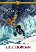 El Hijo de Neptuno "Los Héroes del Olimpo 2". El Hijo de Neptuno "Los Héroes del Olimpo 2".