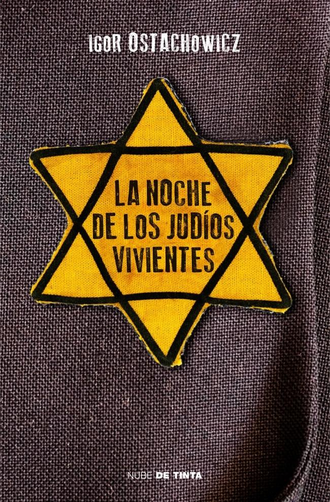 La noche de los judíos vivientes. 