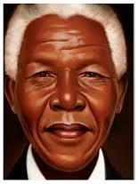 Nelson Mandela
