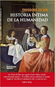 Historia Intima de la Humanidad