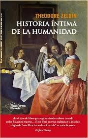 Historia Intima de la Humanidad. 