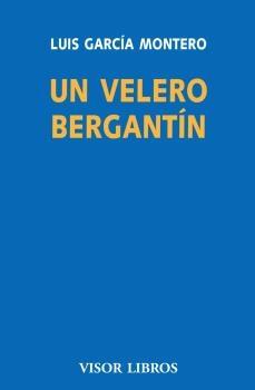 Un velero bergantín "Defensa de la Literatura"