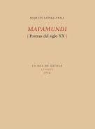Mapamundi (Poemas del Siglo Xx). 