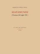 Mapamundi (Poemas del Siglo Xx). Mapamundi (Poemas del Siglo Xx).