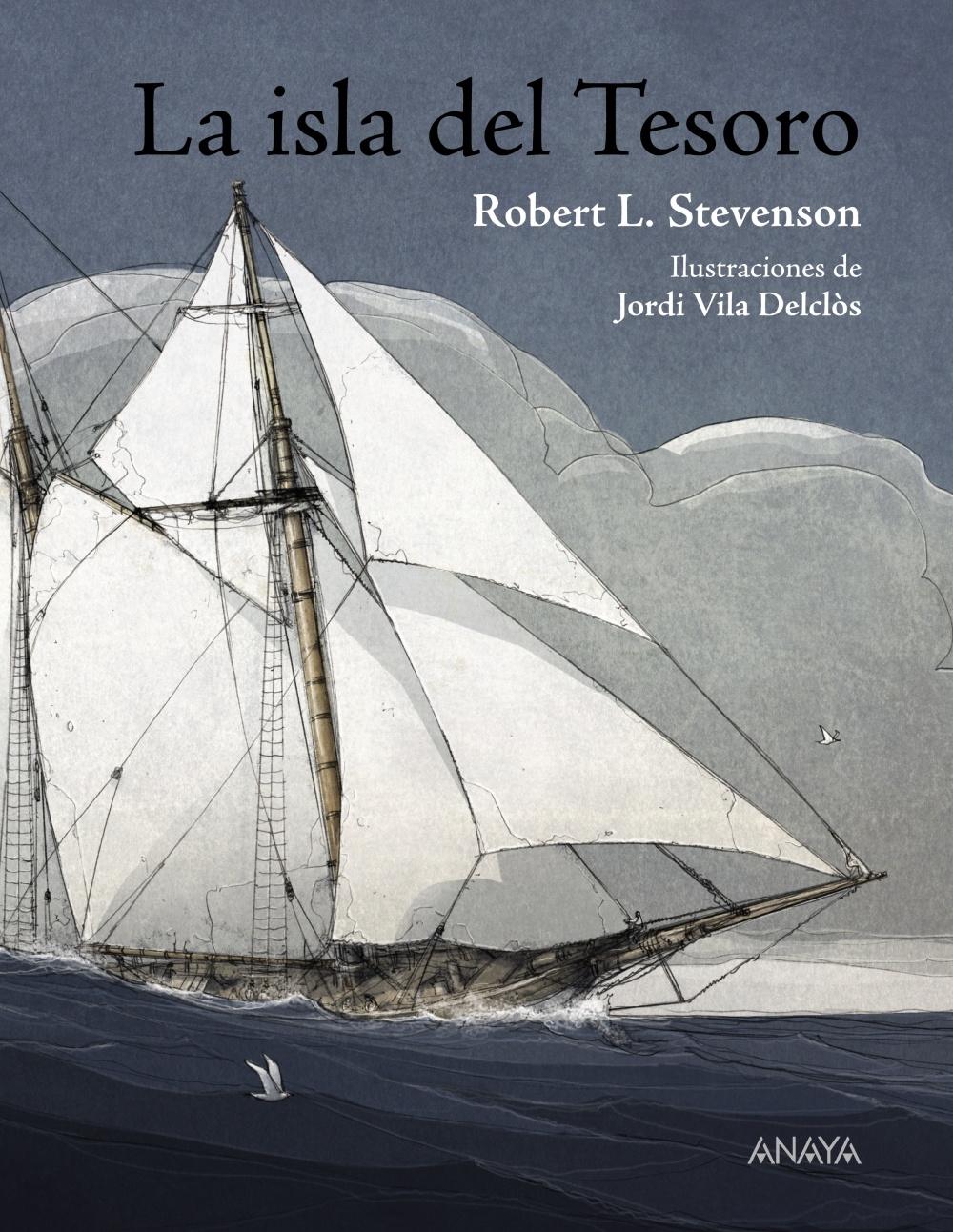La Isla del Tesoro. La Isla del Tesoro.