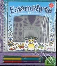 Estamparte - Crea con Formas. Estamparte - Crea con Formas.