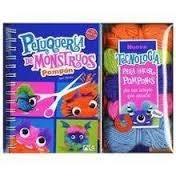 Peluqueria de Monstruospompón. Peluqueria de Monstruospompón.