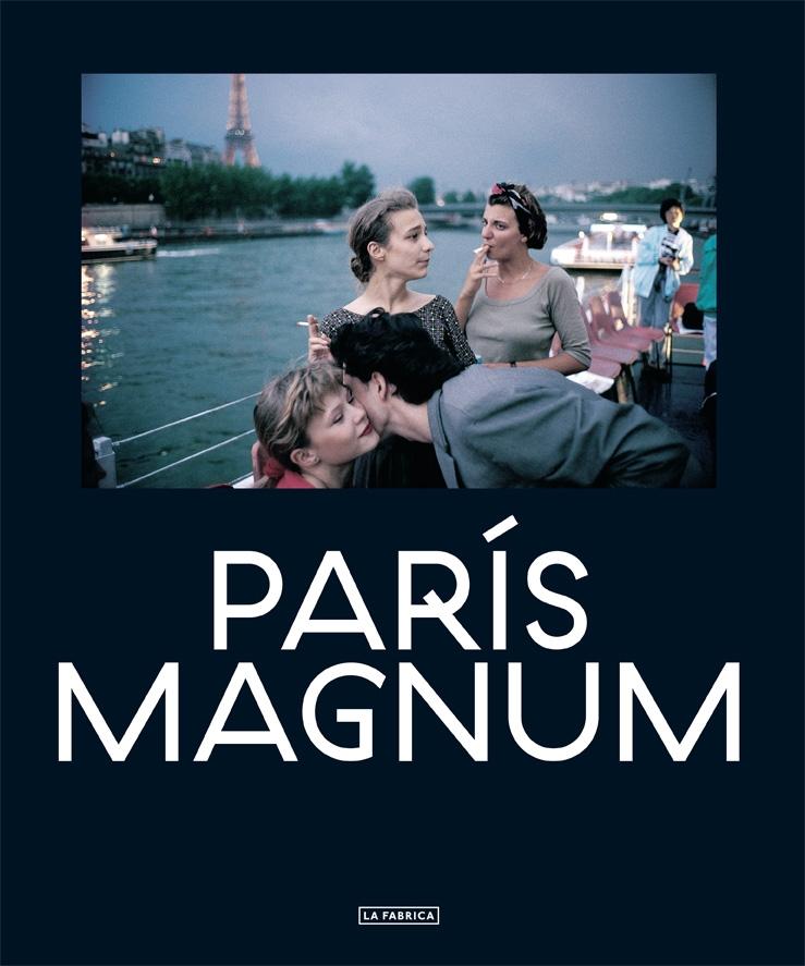 Paris Magnum. 