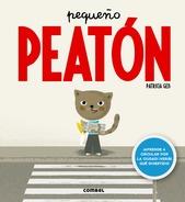 Pequeño Peatón. Pequeño Peatón.