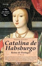 Catalina de Habsburgo