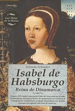 Isabel de Habsburgo