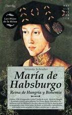 Maria de Habsburgo. 