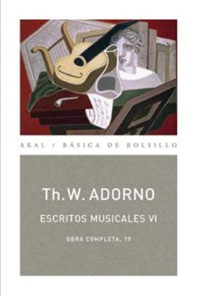 Escritos Musicales Vi. Escritos Musicales Vi.