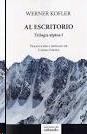 Al Escritorio "Trilogía Alpina I"