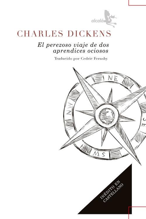 El Perezoso Viaje de Dos Aprendices Ociosos