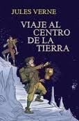 Viaje al centro de la Tierra. Viaje al centro de la Tierra.