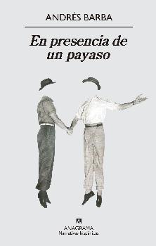 En Presencia de un Payaso