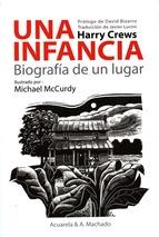 Una infancia "Biografía de un lugar"