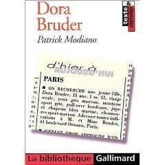 Dora Bruder