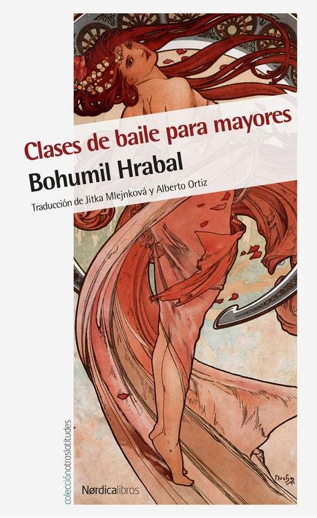 Clases de Baile para Mayores