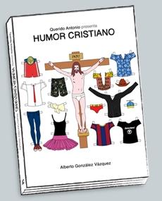 Humor cristiano. Humor cristiano.