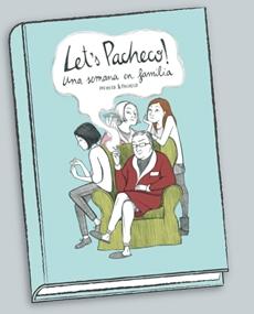 Let S Pacheco!