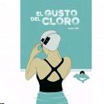 El gusto del cloro. 