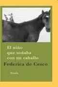 Niño que Soñaba con un Caballo, El