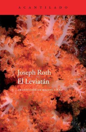 El Leviatán. El Leviatán.