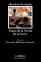 Museo de la novela la eterna