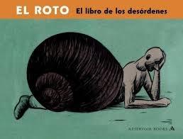 El libro de los desórdenes. 