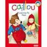 Caperucita roja "Caillou". 