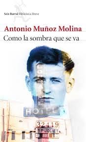 Como la Sombra que se Va. Como la Sombra que se Va.