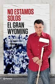 No Estamos Solos "Un Retrato de Gente que Está Cambiando Este País"