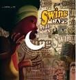 Swing Café  (Un Libro un Cd) "Un Viaje a los Orígenes del Jazz en el Fabuloso Imaginario de Rebecca Dautremer"