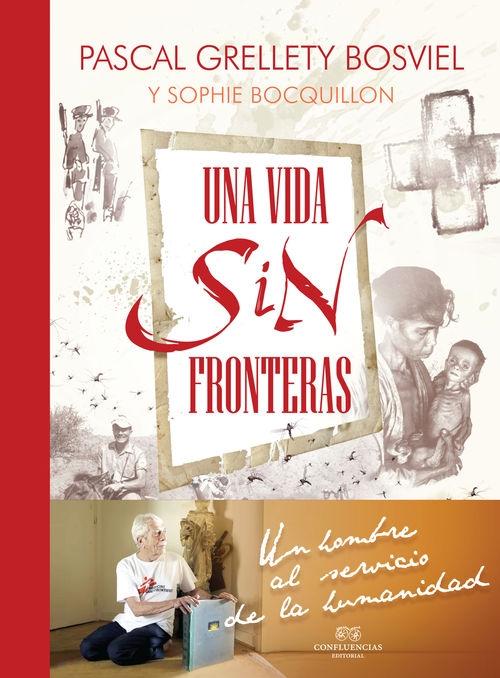 Una vida sin fronteras