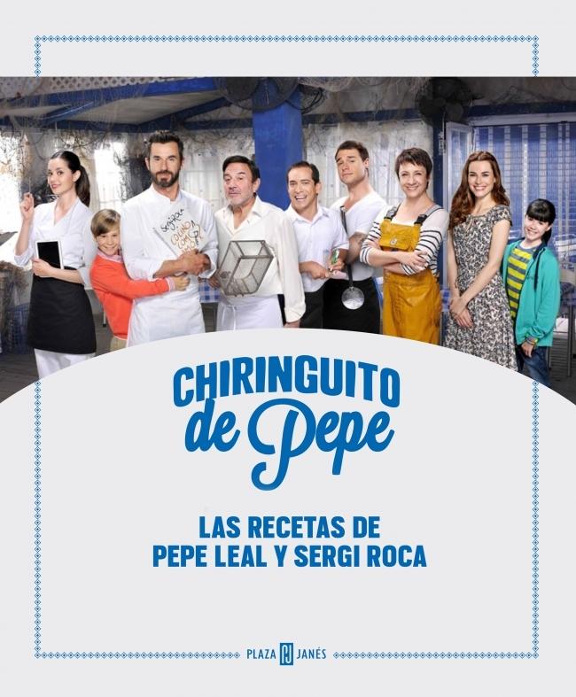 Chiringuito de Pepe, El. Chiringuito de Pepe, El.