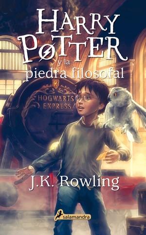 Harry Potter y la Piedra Filosofal "Harry Potter 1". Harry Potter y la Piedra Filosofal "Harry Potter 1".
